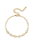 Elegant Charm Bracelets for Daily Wear