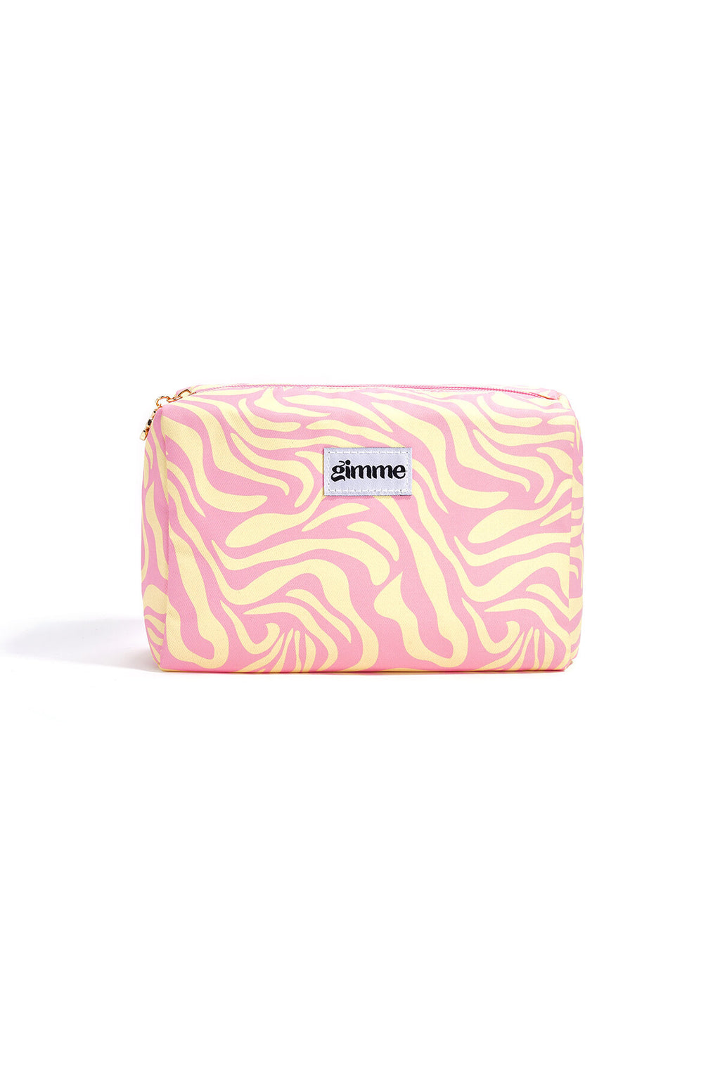 Stylish All-Fit Makeup Bags for Everyday Use