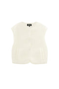 Mouwloos Vest