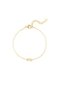 Elegant Silver & Gold Charm Bracelets for Every Occasion
