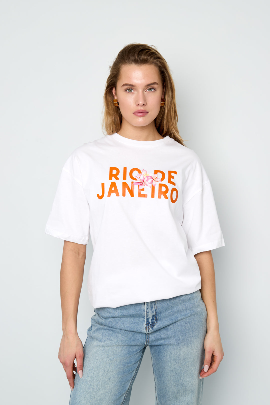 Rio de Janeiro T-shirt