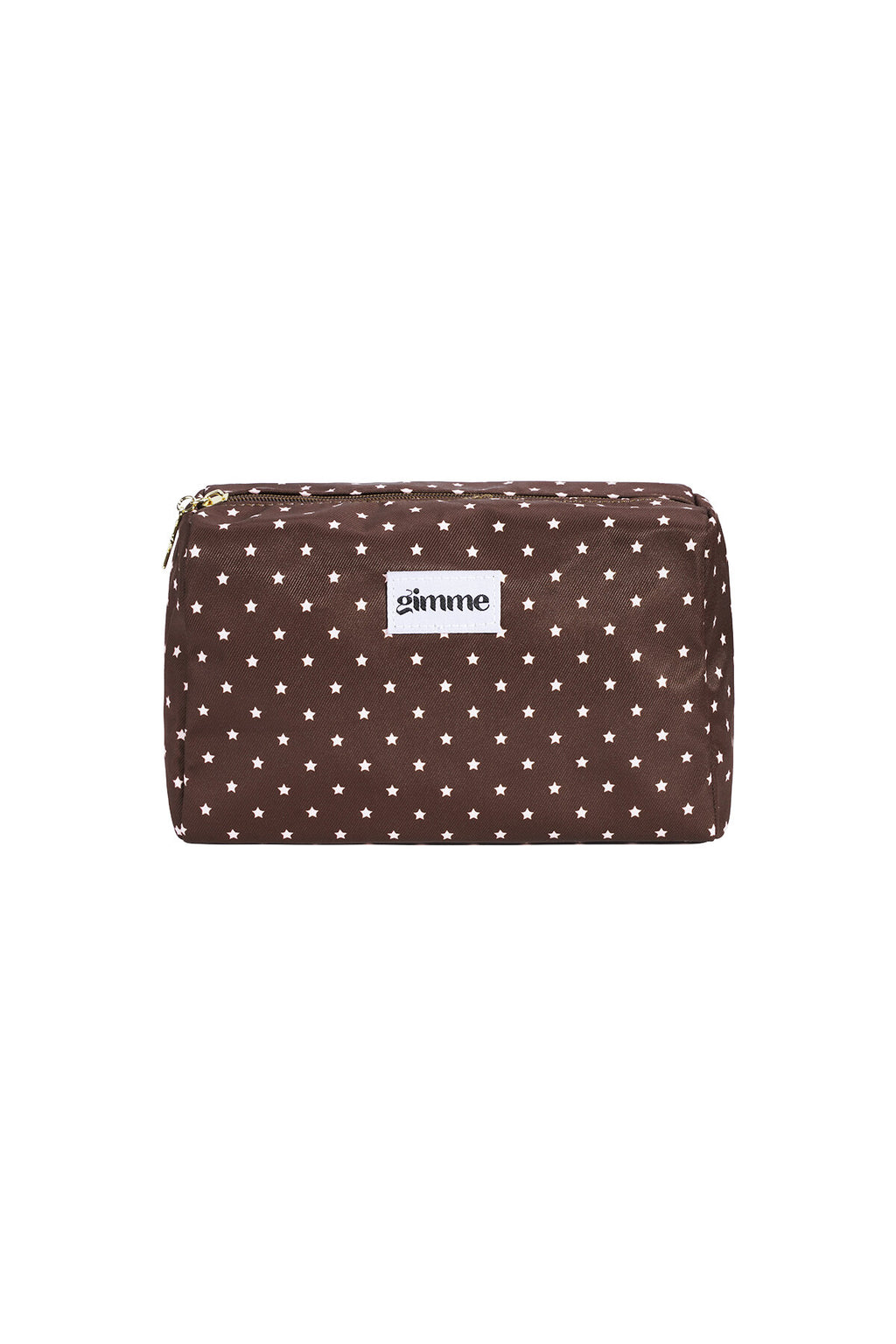 Gimme Simple Series Polyester Makeup Bag
