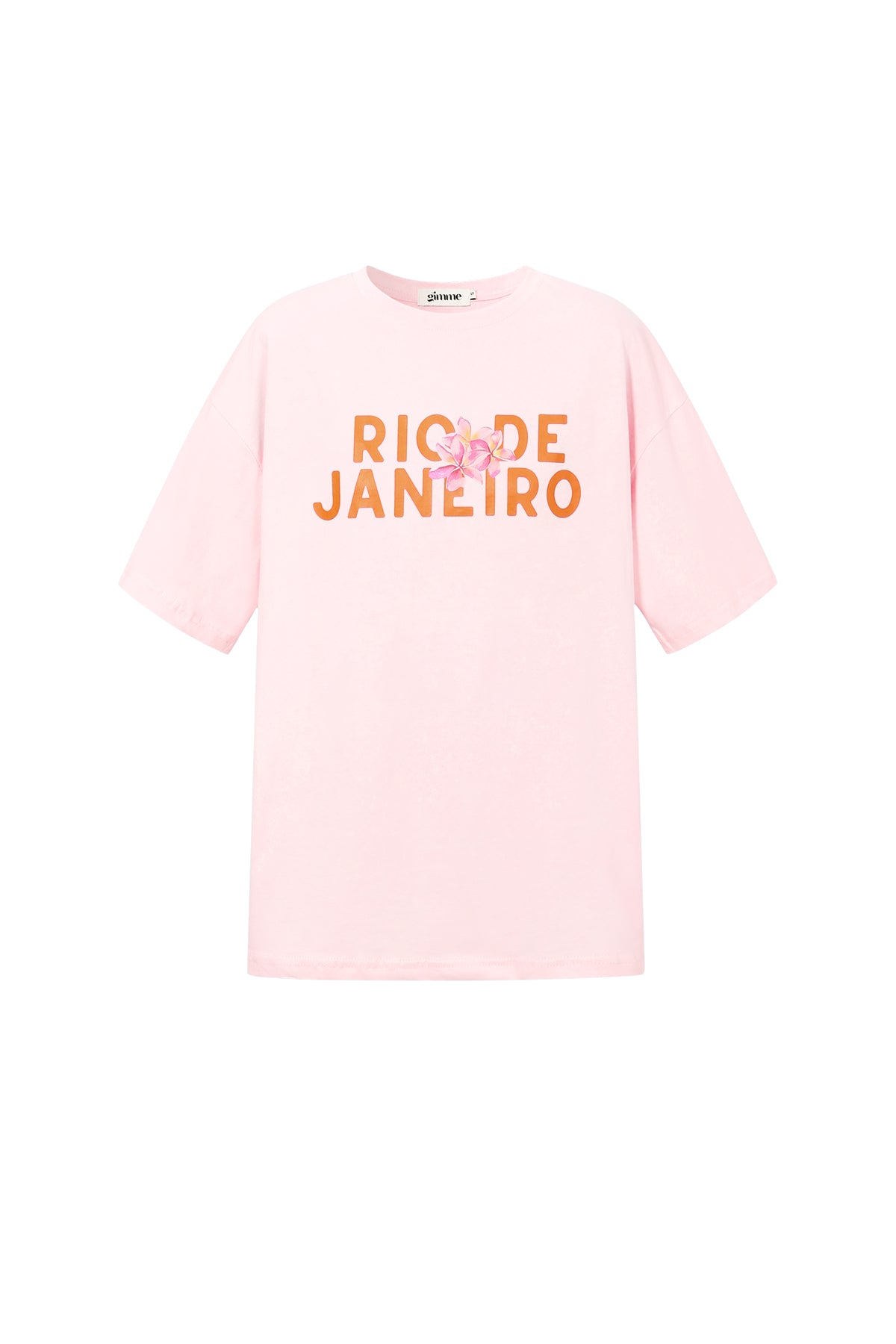 Rio de Janeiro T-shirt