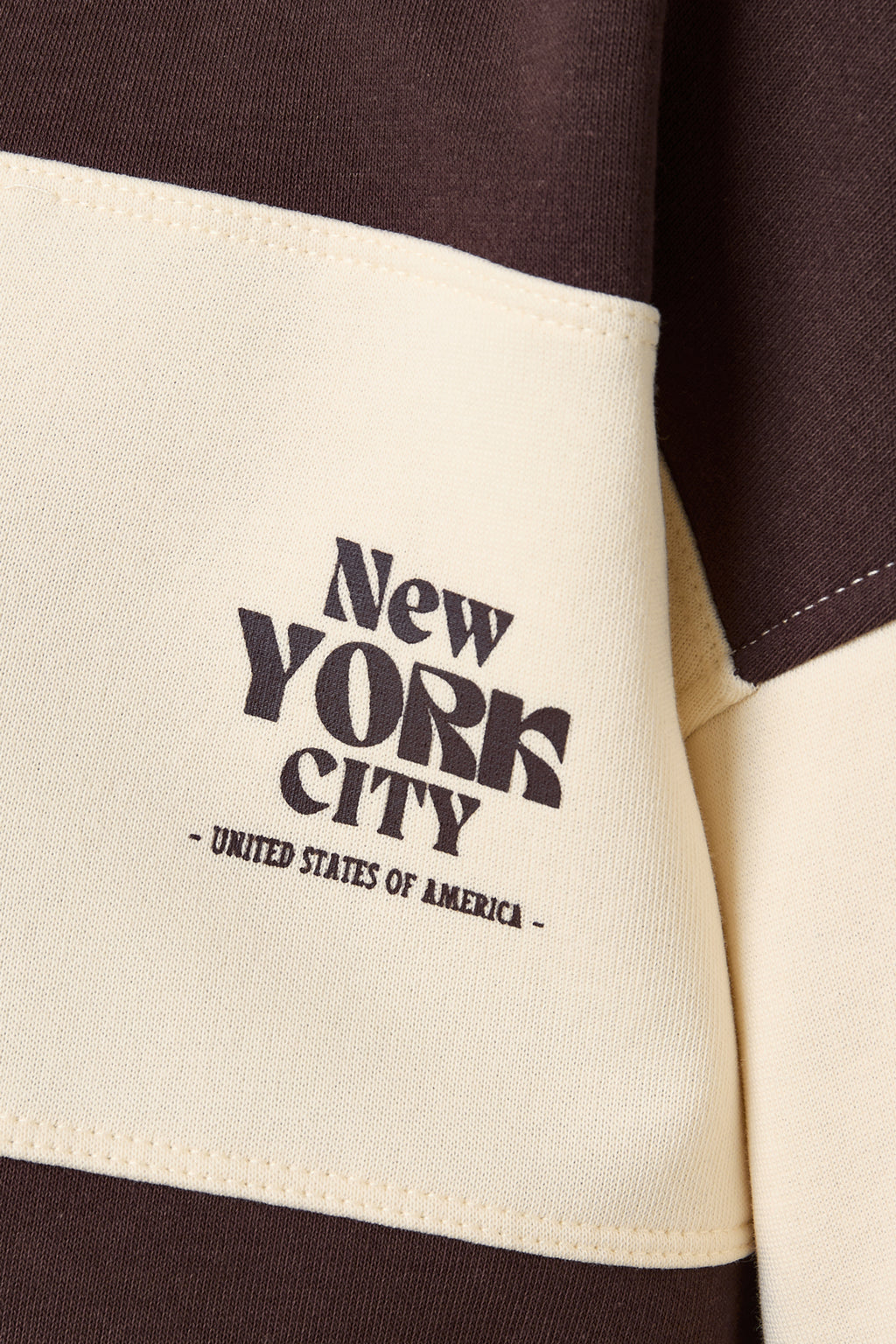 The Striped Loving Sweater