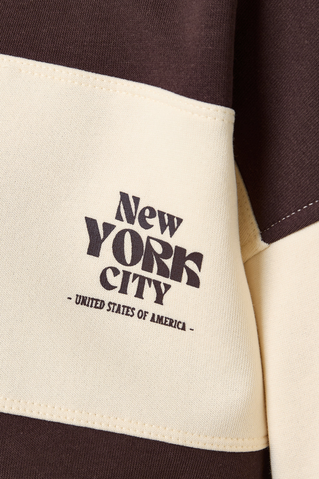 The Striped Loving Sweater