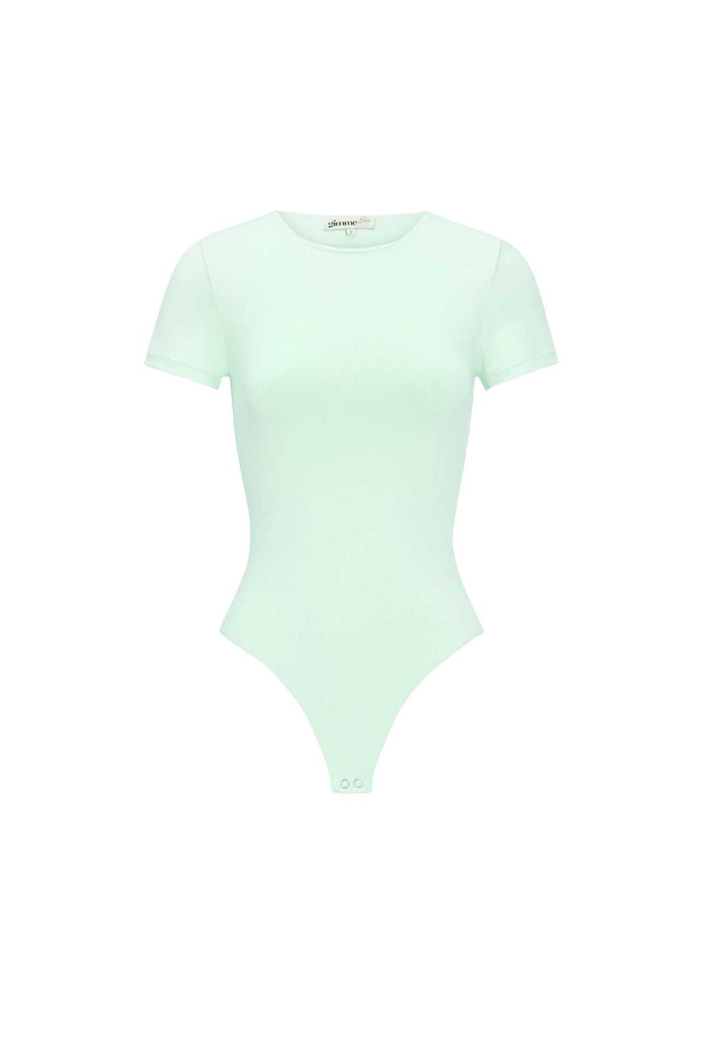 T-shirt Body Basic