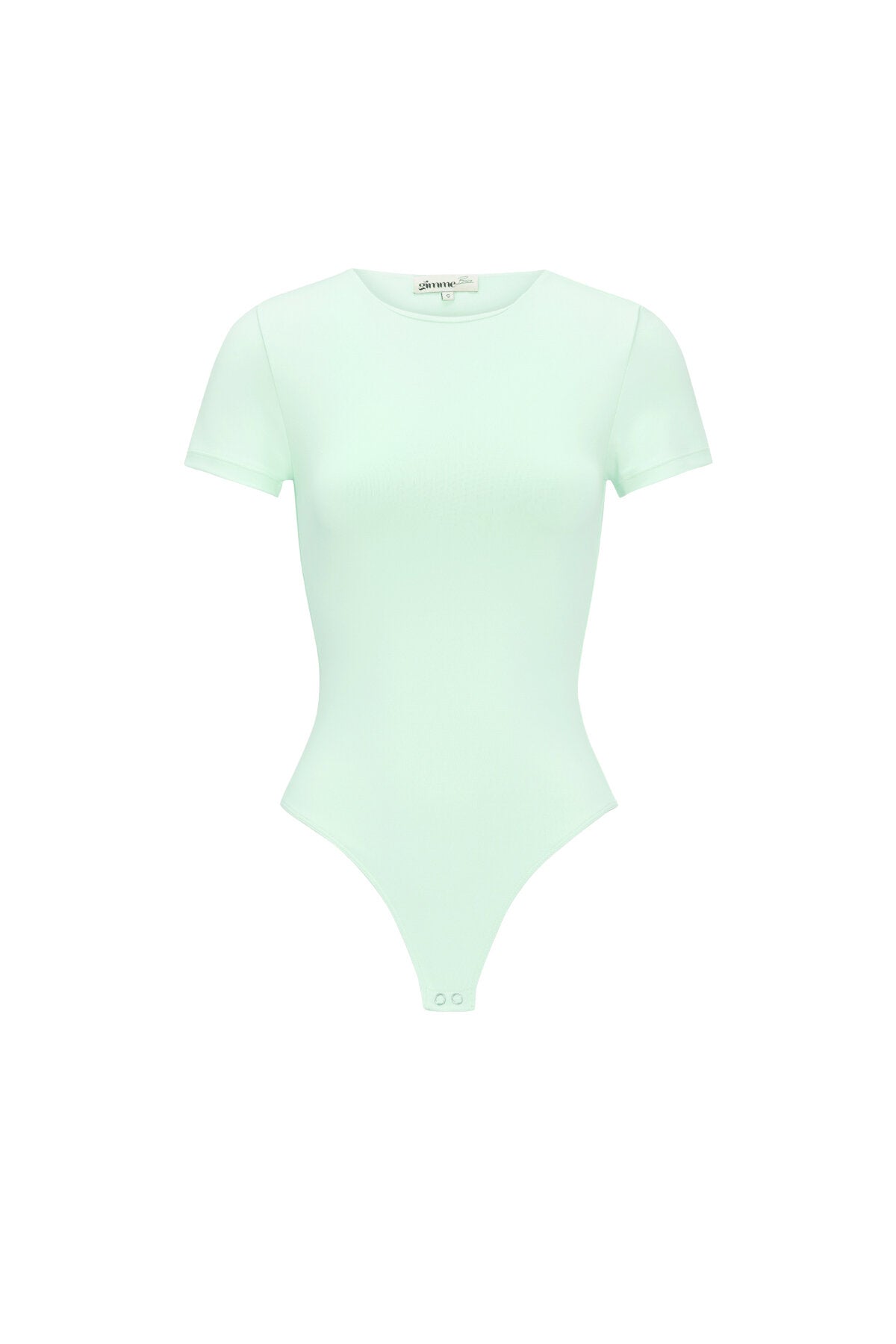 T-shirt Body Basic