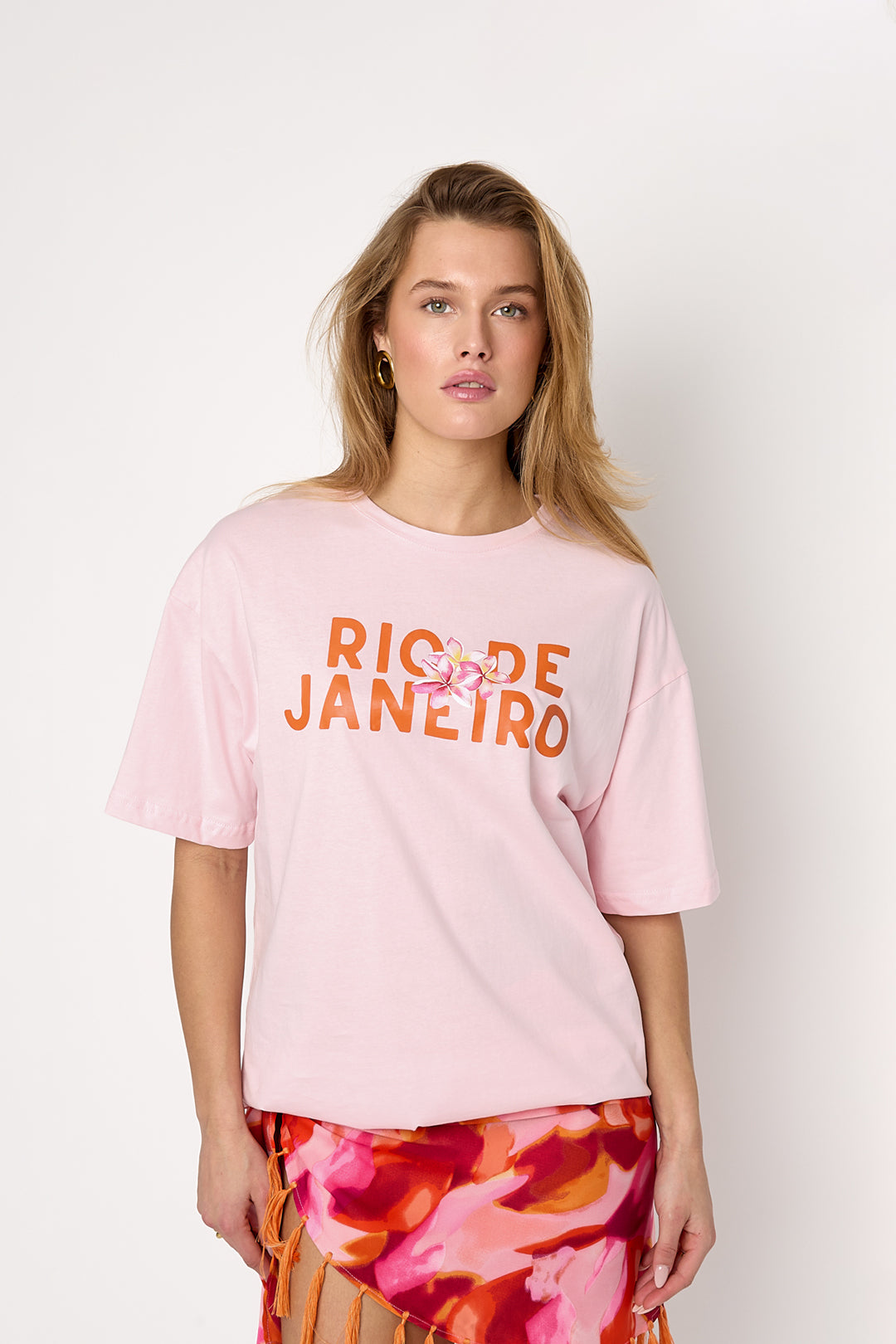 Rio de Janeiro T-shirt