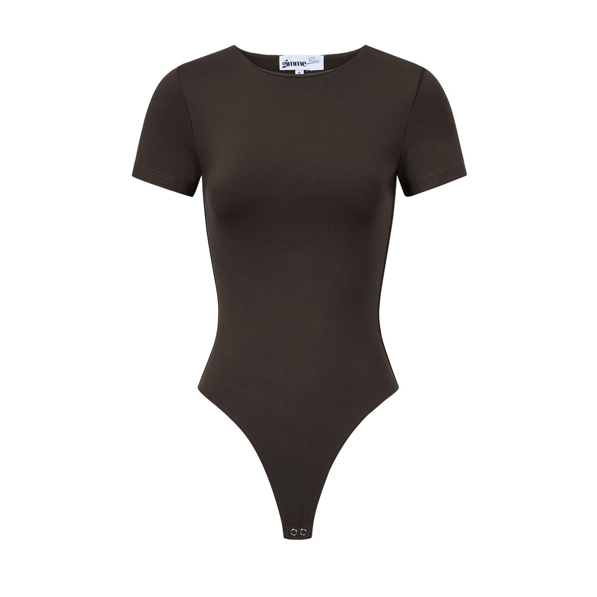 T-shirt Body Basic