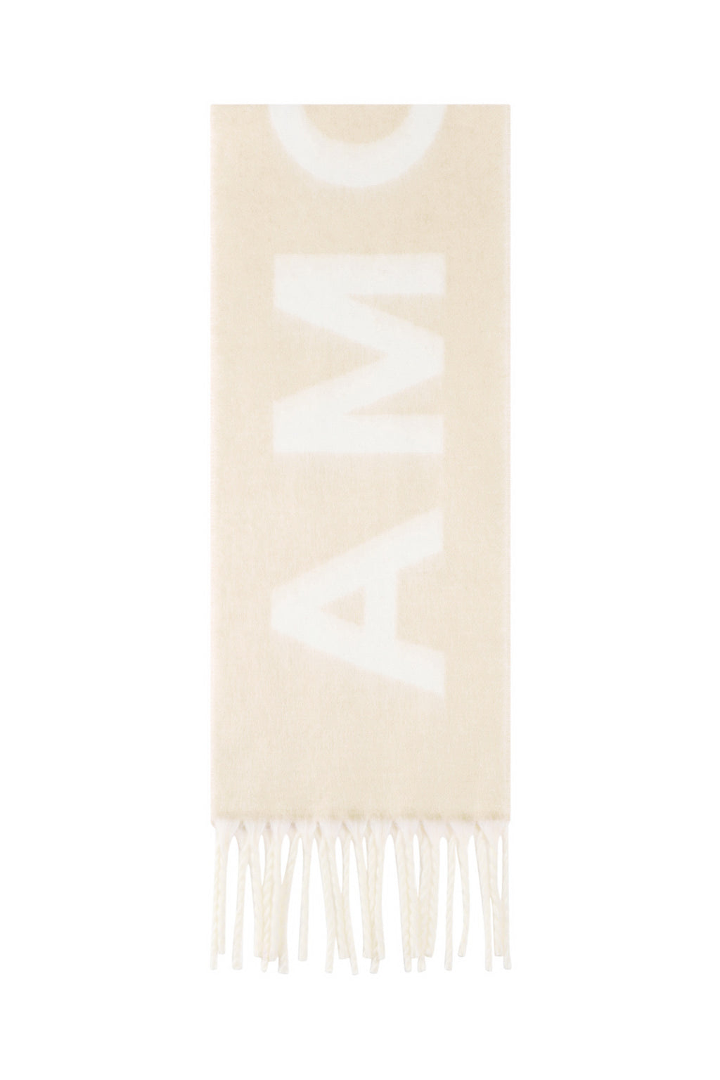 Amour warm scarf
