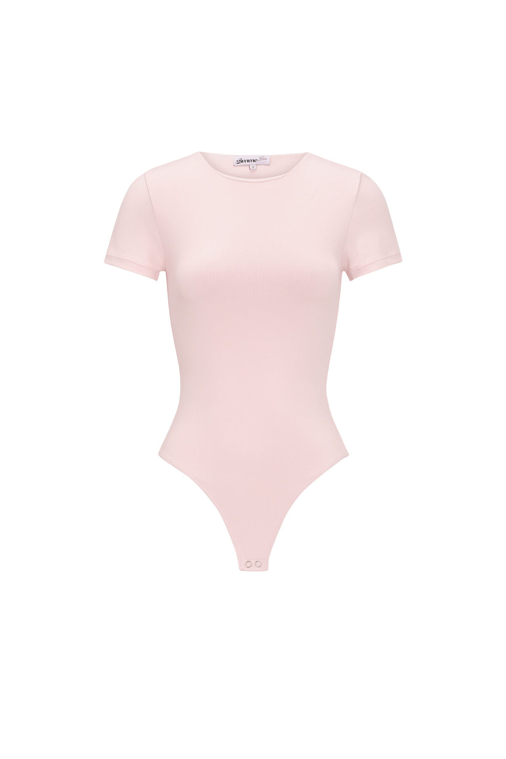 T-shirt Body Basic