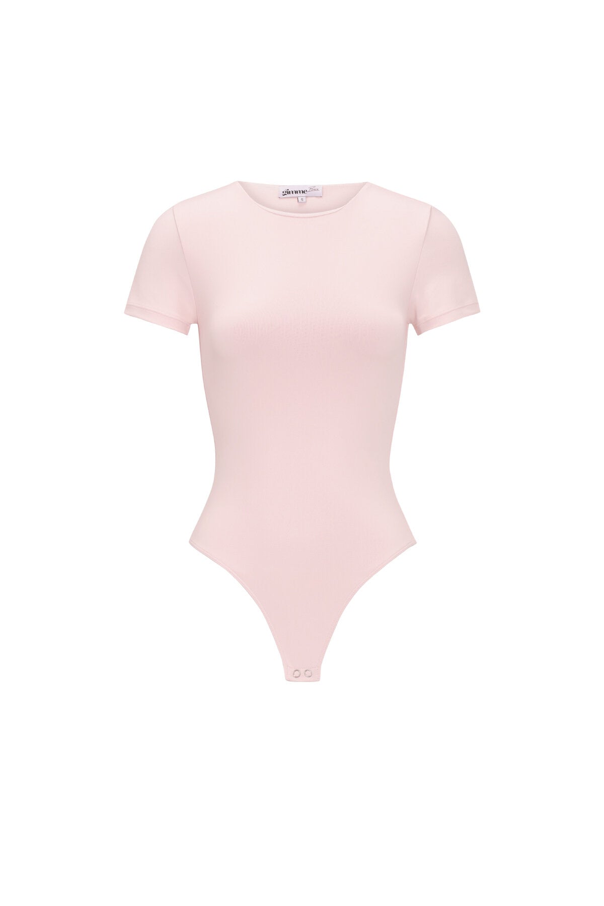 T-shirt Body Basic