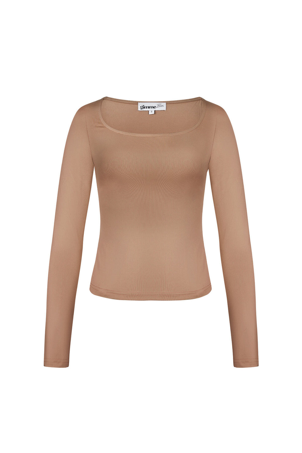 Stylish Long Sleeve Tops for Women in Multiple Colors