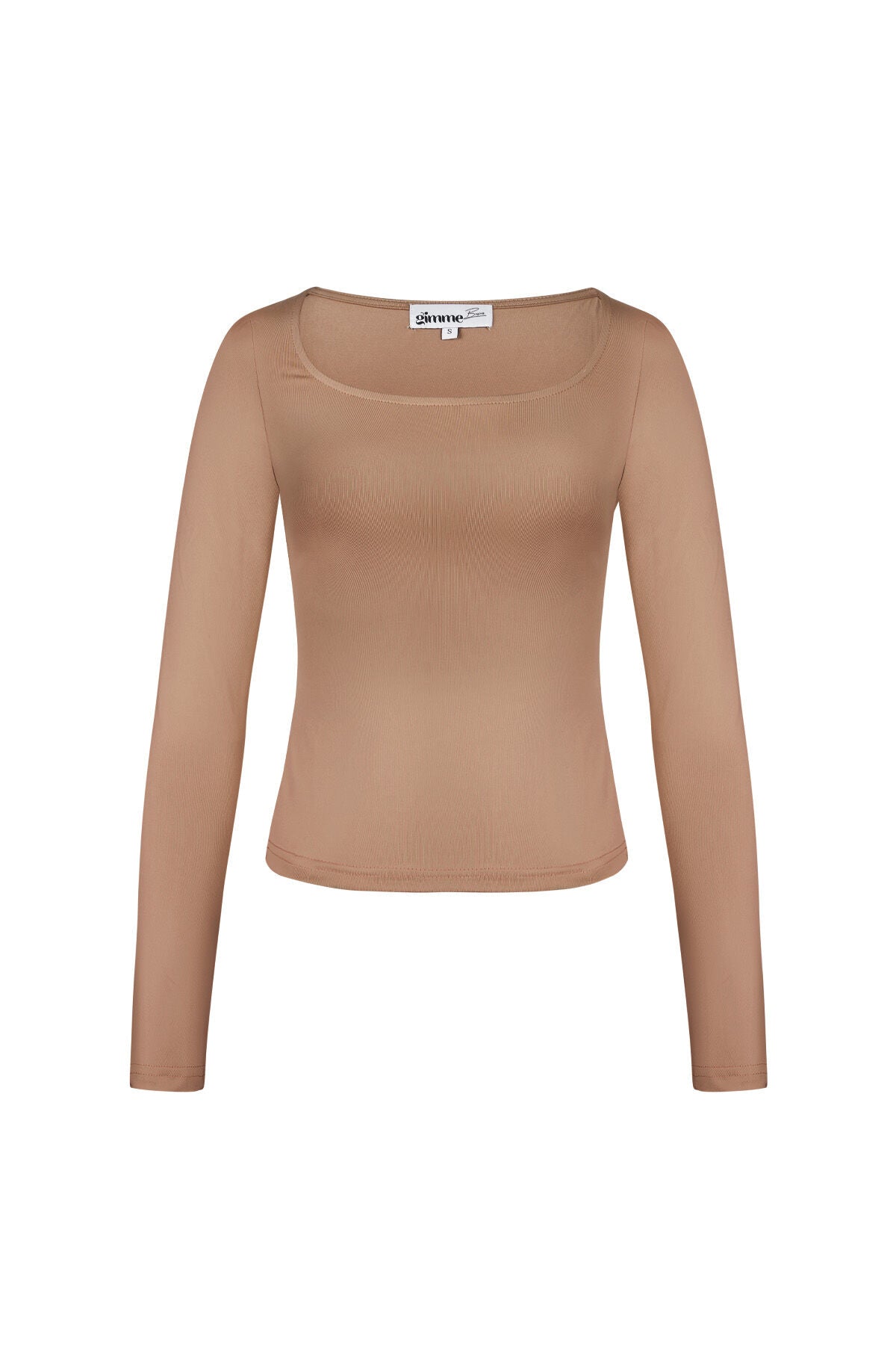 Stylish Long Sleeve Tops for Women in Multiple Colors