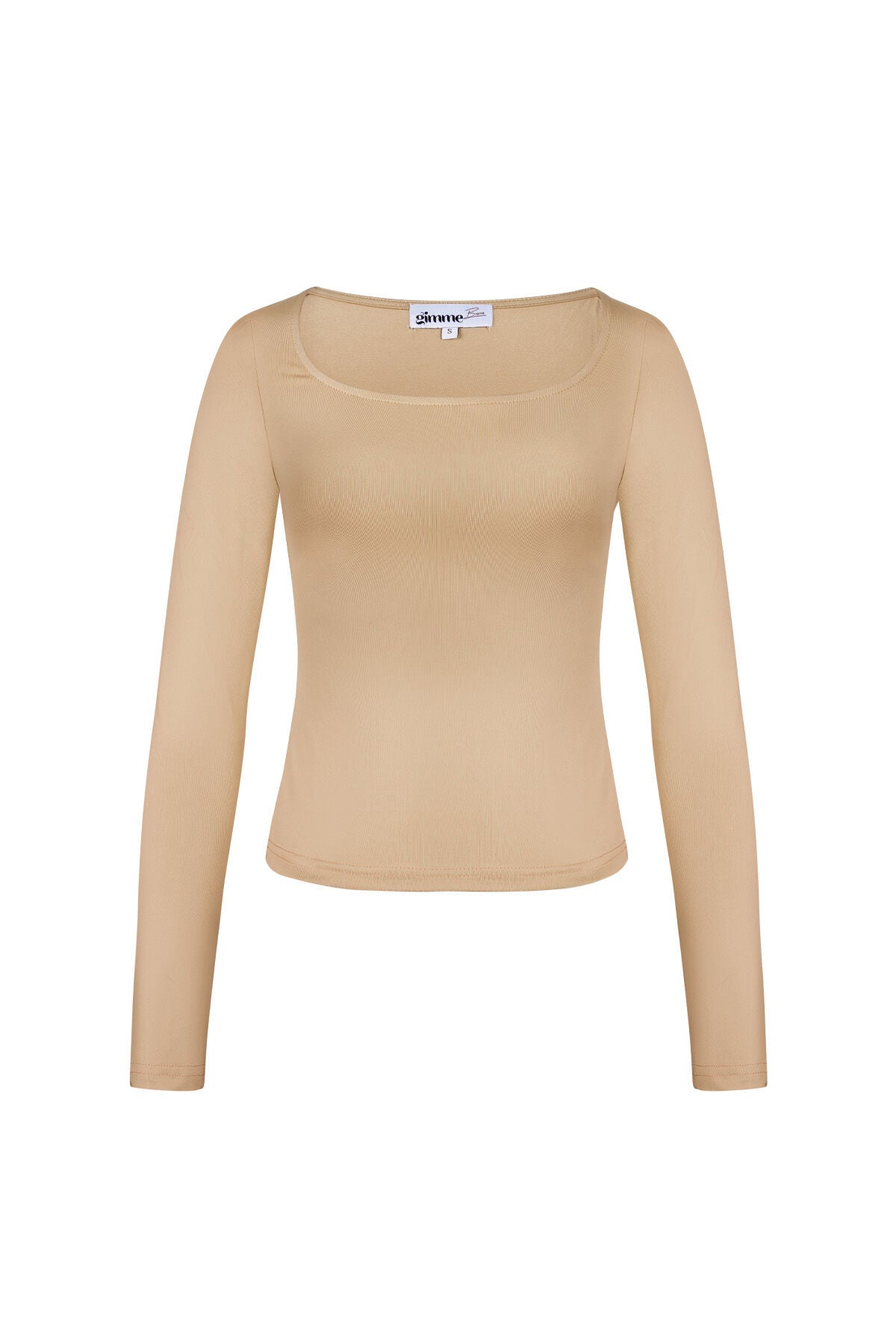 Stylish Long Sleeve Tops for Women in Multiple Colors
