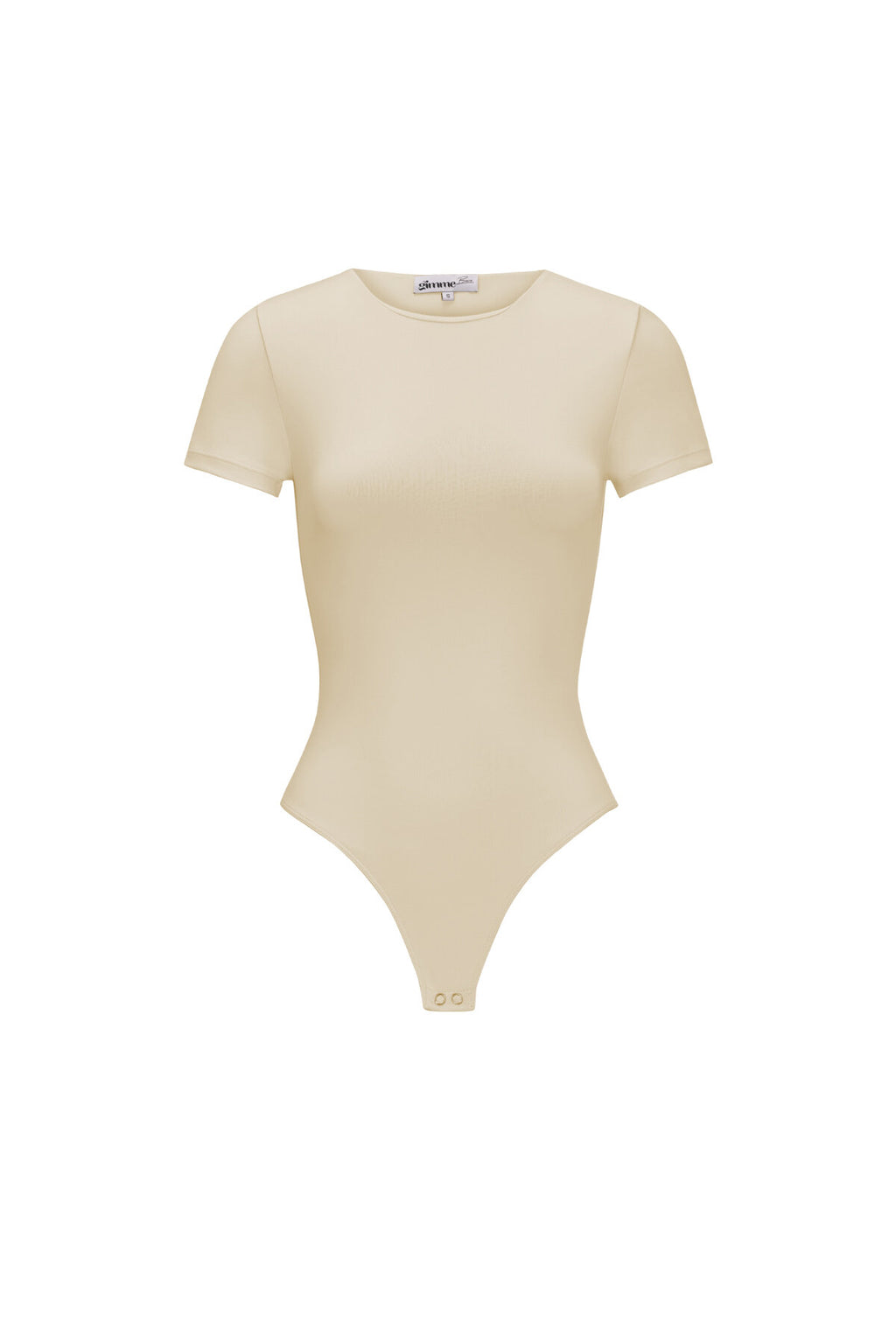 T-shirt Body Basic