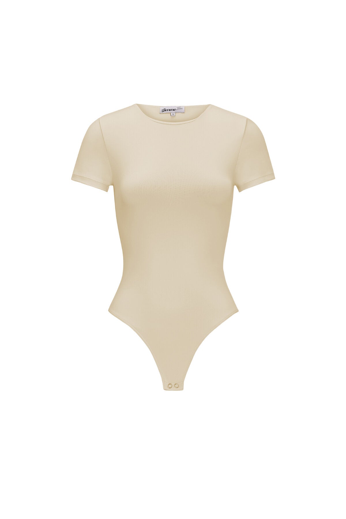 T-shirt Body Basic
