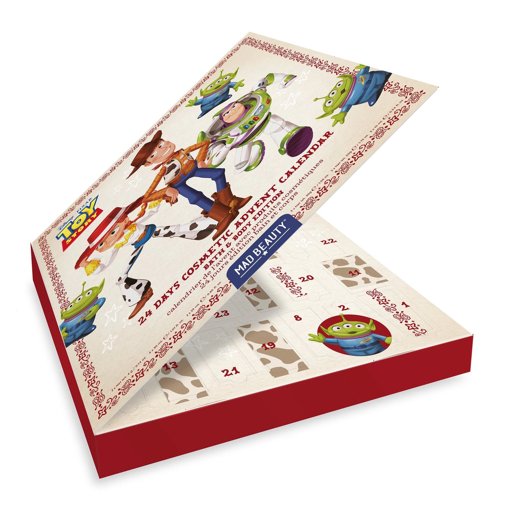 Toy Story Kerst Adventskalender 24 dagen (pre-Order)