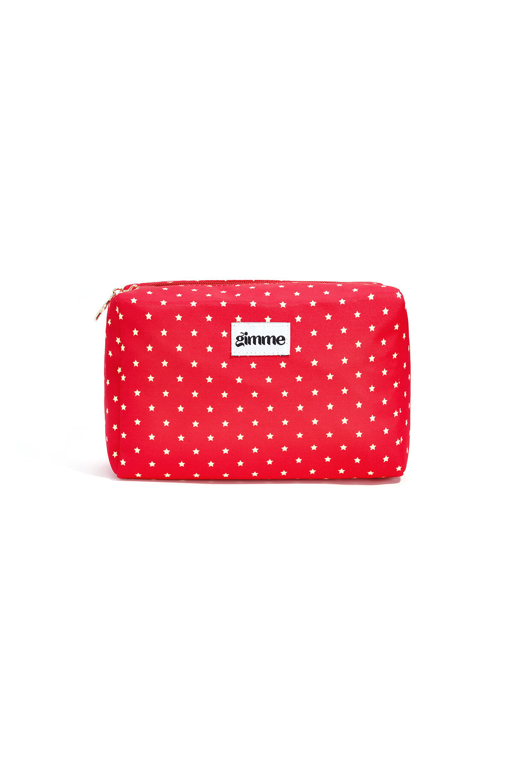 Gimme Simple Series Polyester Makeup Bag