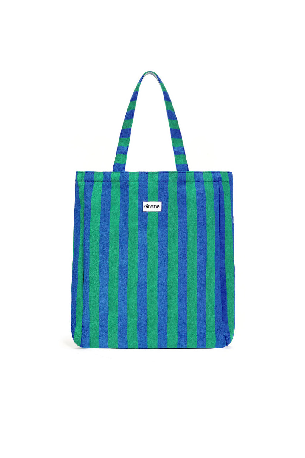 Chic Summer Tote: Simple, Stylish & Durable