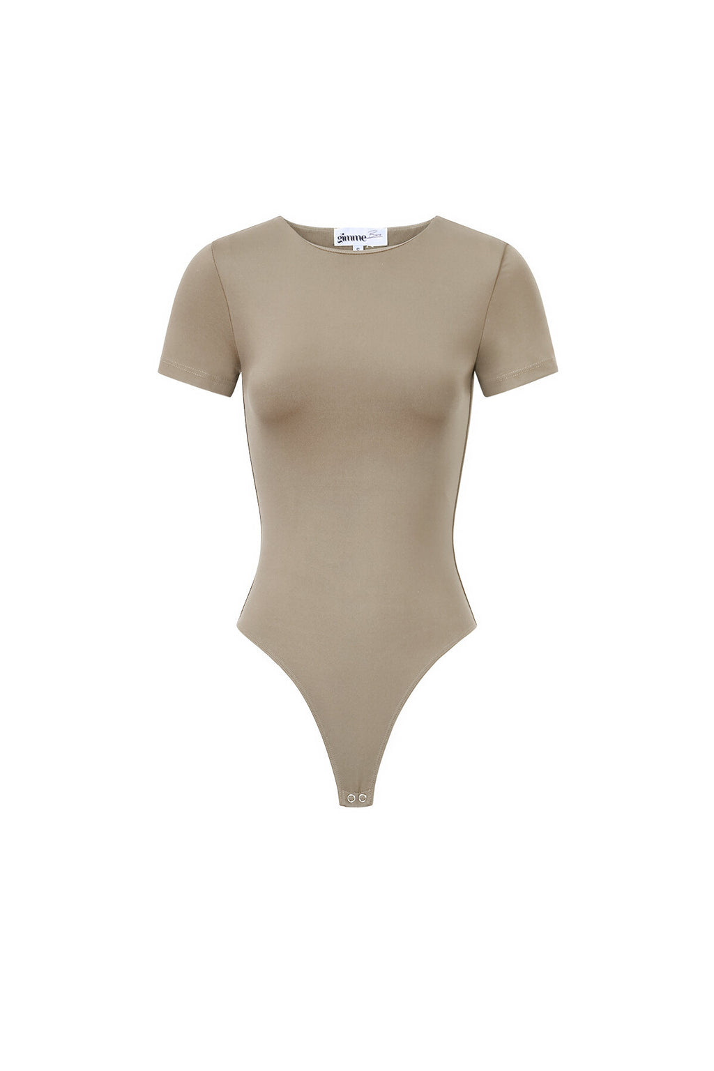 T-shirt Body Basic