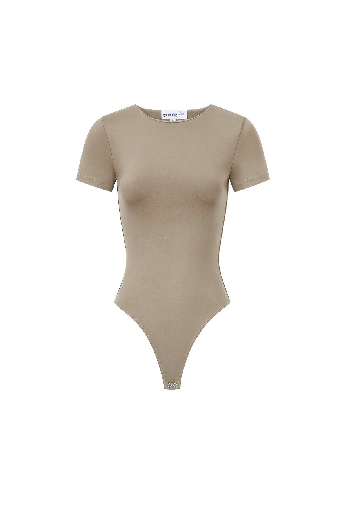 T-shirt Body Basic