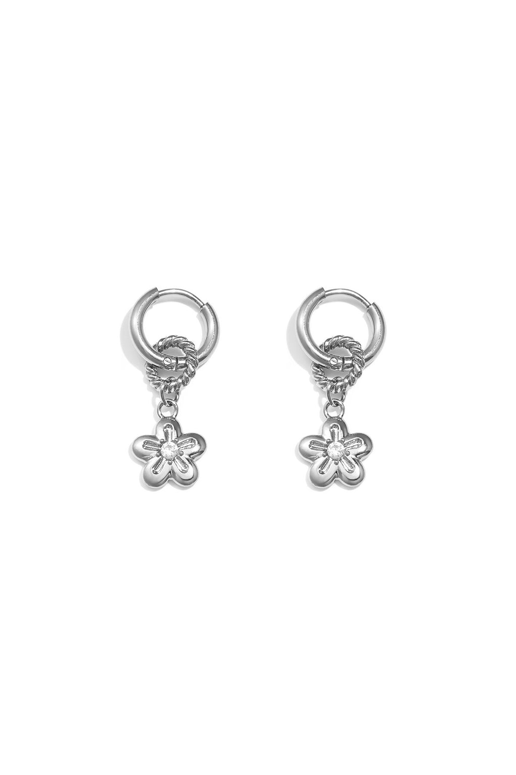 Elegant Zircon Drop Earrings for All Occasions