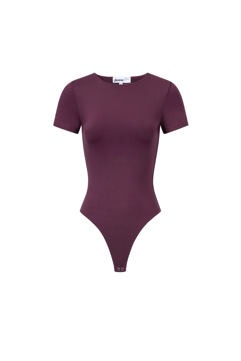 T-shirt Body Basic