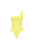Elegant Knitted Shapewear Bodysuit for Spring/Summer