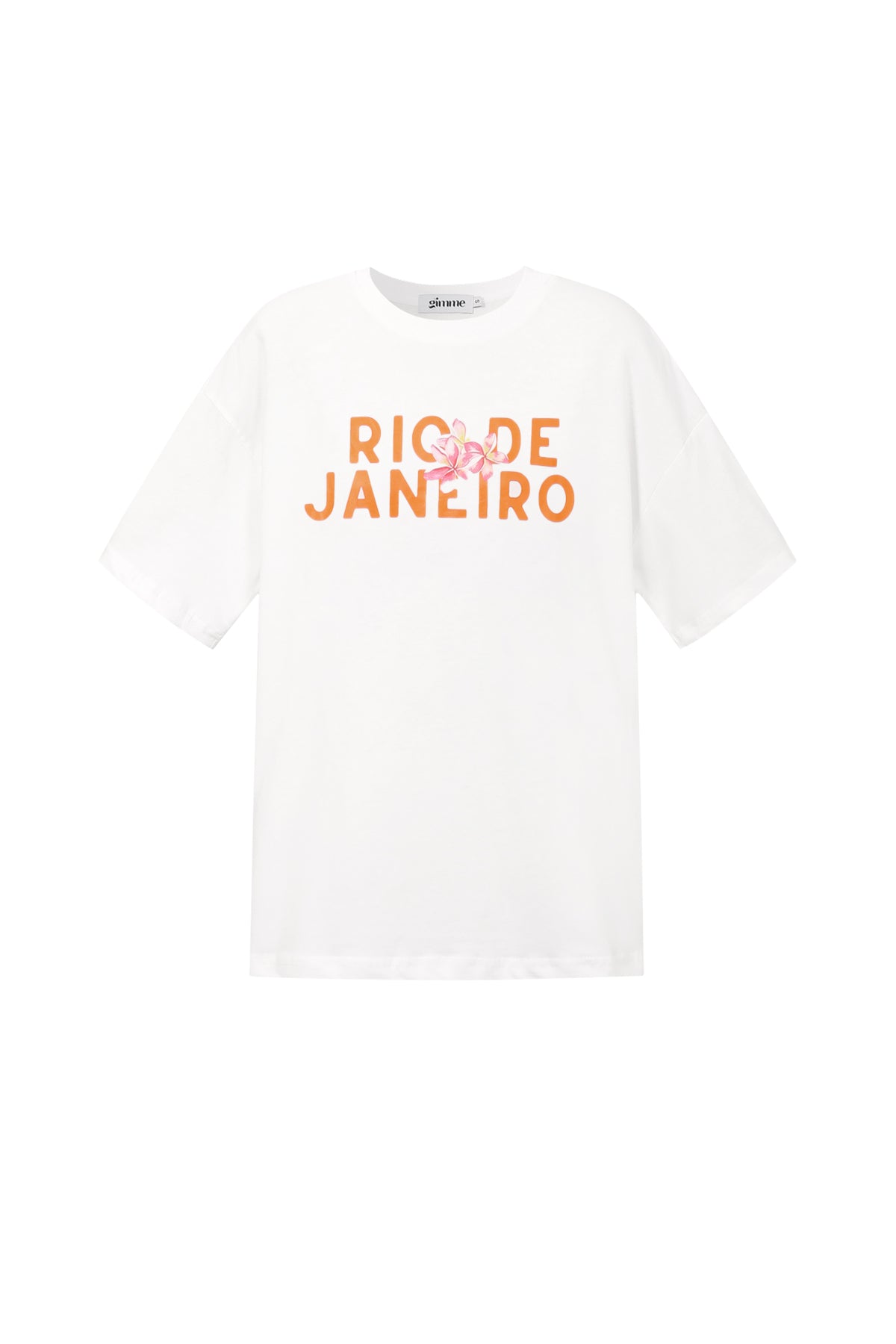 Rio de Janeiro T-shirt