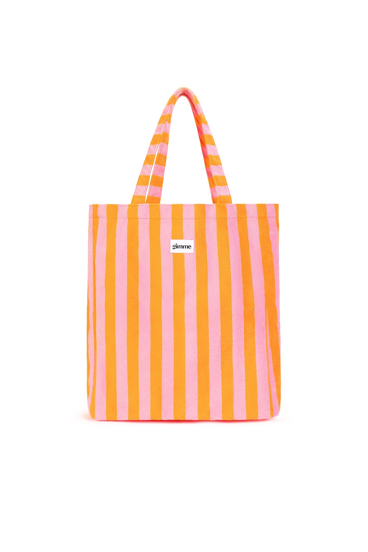 Chic Summer Tote: Simple, Stylish & Durable