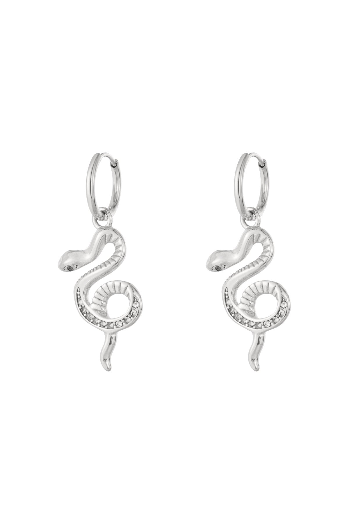 Love Poison earrings