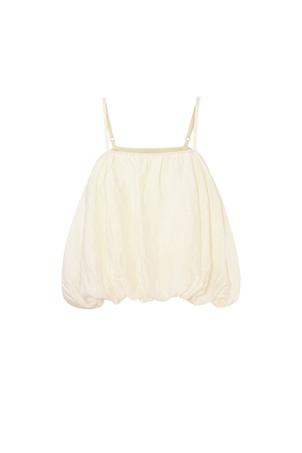 Elegant Sleeveless Top for Spring/Summer Comfort