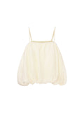 Elegant Sleeveless Top for Spring/Summer Comfort