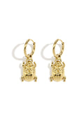 Drop Earrings Animal Casual Daily Simple Series Women's jewelry