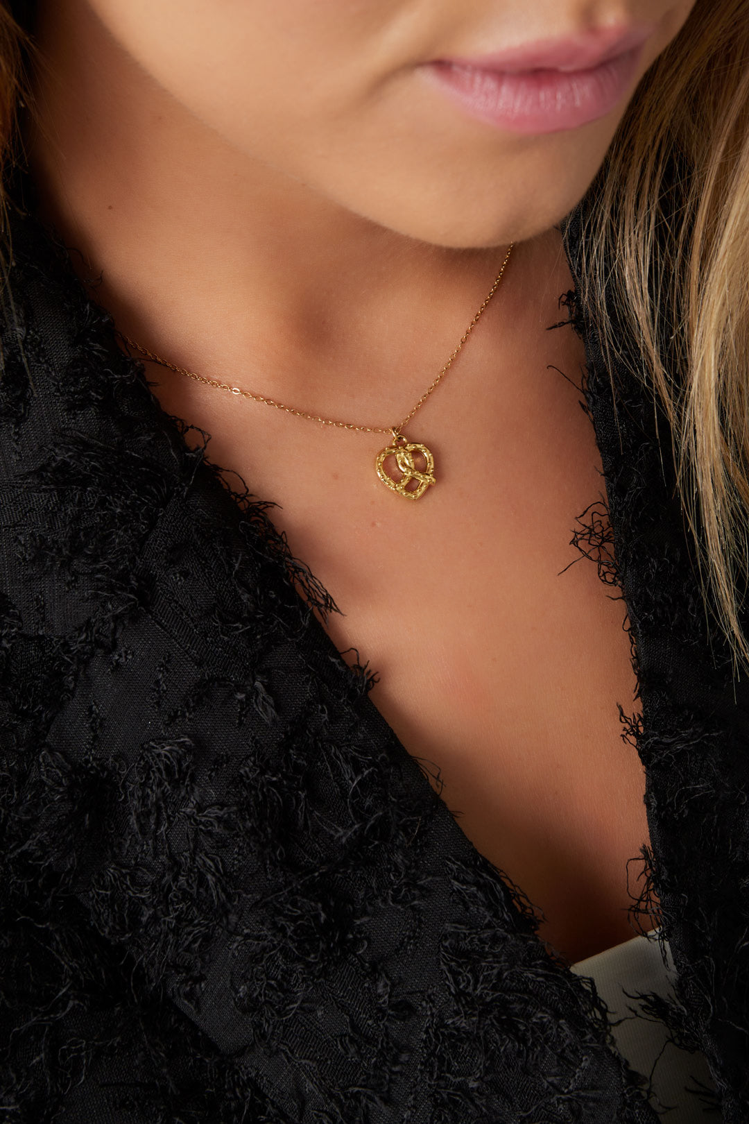 Salty Lover necklace