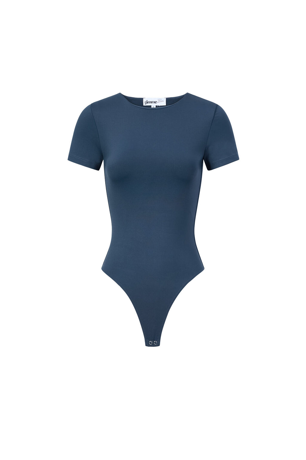 T-shirt Body Basic