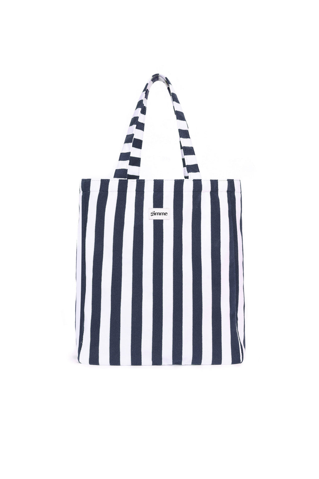 Chic Summer Tote: Simple, Stylish & Durable