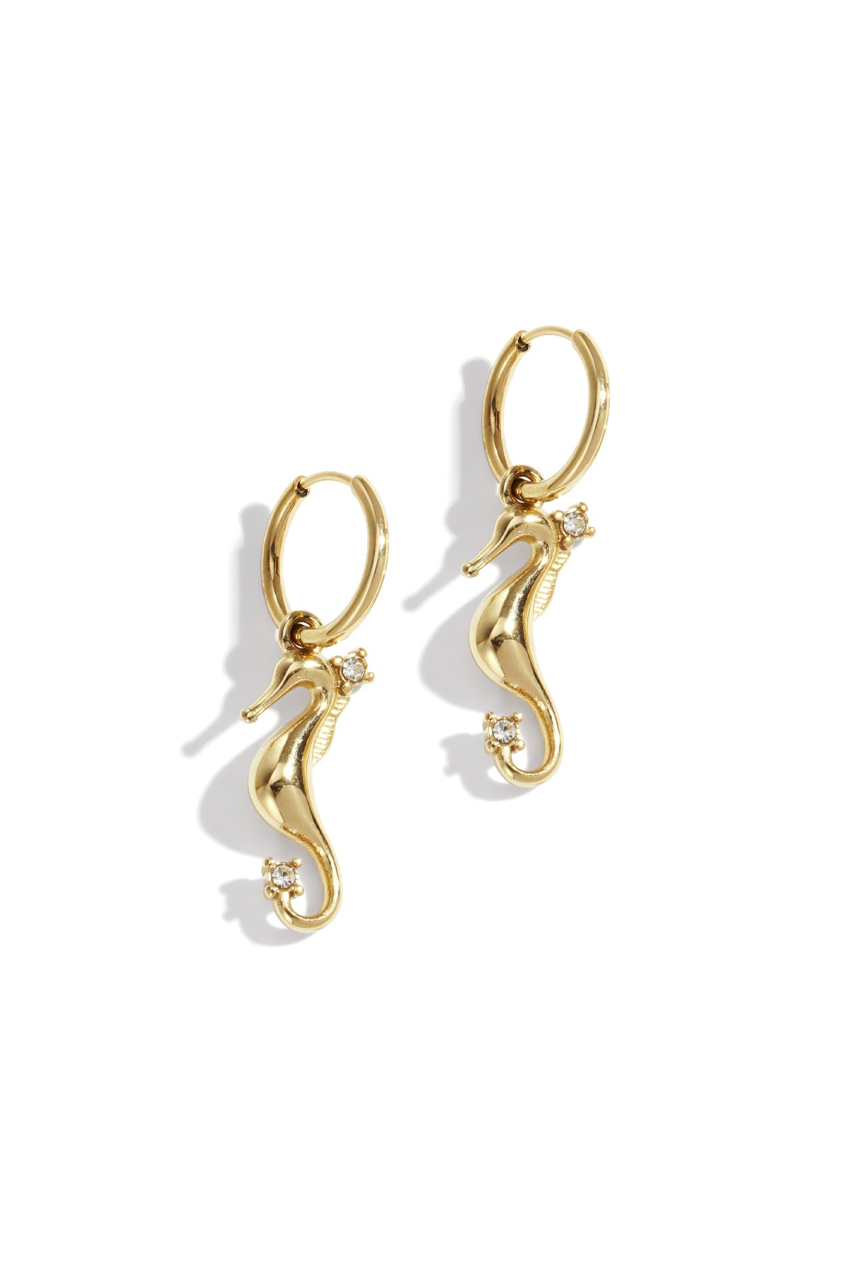 Drop Earrings Turtle Casual Daily Simple Series Women's jewelry